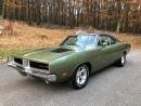 1969 Dodge Charger RT Style V8 5 Speed