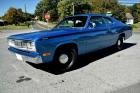 1972 Plymouth Duster 340Ci 727 Torque Flight Transmission