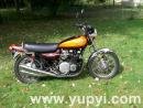 1973 Kawasaki Z1 Original Great Condition!