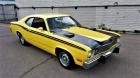 1973 Plymouth Duster 318Ci V8 Manual