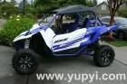 2016 Yamaha YXZ1000R Side by Side UTV