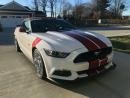 2017 Ford Mustang GT Premium Unleaded V-8 5.0 L