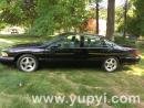 1996 Chevrolet Impala Classic Super Sport