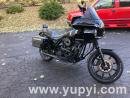 1990 Harley-Davidson FXR Custom Built