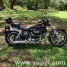 1980 Harley-Davidson FXB Shovelhead Runs Perfect!