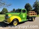 1946 Chevrolet 3/4 Ton Pickup Truck
