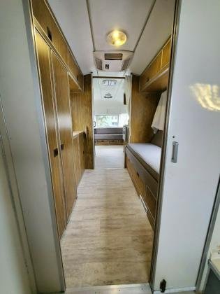 1973 Airstream Argosy 26' Camper Trailer All New