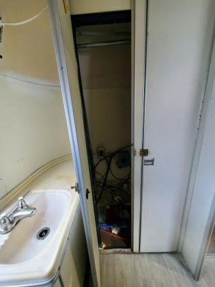 1973 Airstream Argosy 26' Camper Trailer All New