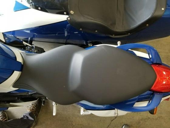 2006 BMW K-Series K1200s with Hannigan High Performance Sidecar