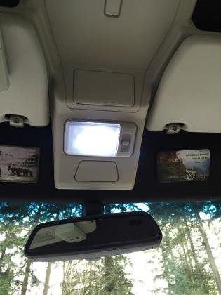 1996 Land Rover Discovery Northwest Overland Edition SD