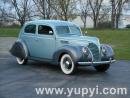 1939 Ford 2-Door Coupe Flathead V8