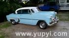 1953 Chevy Bel Air/150/210 350 Auto Transmission