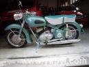 1954 Adler MB 250 Rare Bike