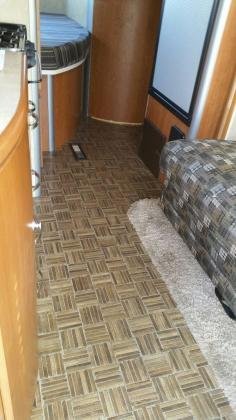 2008 Winnebago View Class C 24J Mercedes Diesel