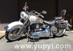 1994 Harley Davidson FLSTN Heritage 1340 EVO V-Twin Softail Nostalgia