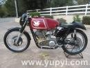 1962 Matchless G50