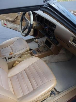 1980 Toyota Celica Sunchaser Original Unmolested