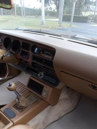 1980 Toyota Celica Sunchaser Original Unmolested