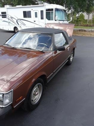 1980 Toyota Celica Sunchaser Original Unmolested