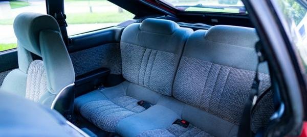 1985 Toyota Supra Hatchback Manual AC 2.8L