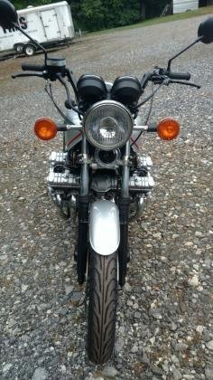 1979 Honda CBX