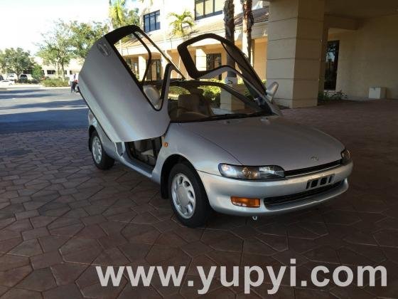 1990 Toyota Sera