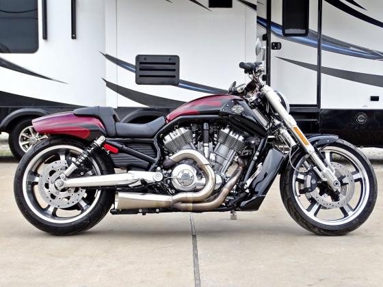 2015 Harley-Davidson V-Rod VRSCF