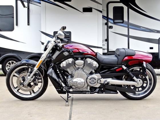 2015 Harley-Davidson V-Rod VRSCF