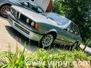 1981 BMW 6-Series 635 CSI Alpine Wheels Easy Project
