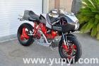 2001 Ducati MH900e Evoluzione All Carbon Low Miles
