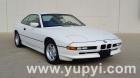 1991 BMW 850i M70 V12 E31