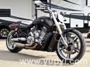 2015 Harley-Davidson V-Rod VRSCF