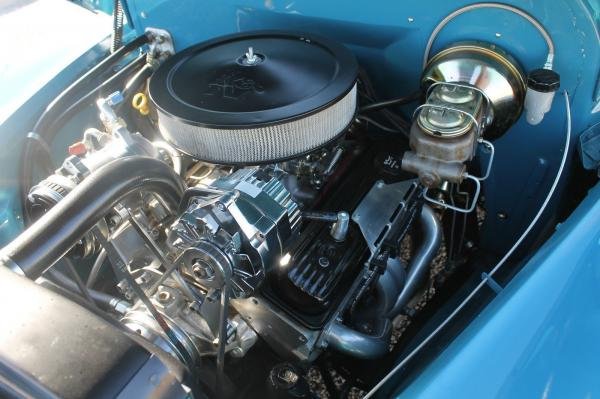 1948 Chevrolet Stylemaster 2 Door Coupe