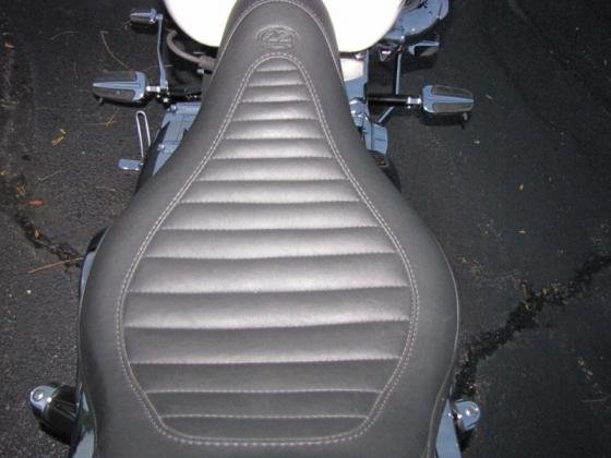 2014 Harley-Davidson Softail FXSB Breakout Low Miles