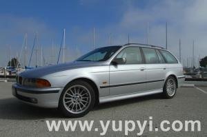 2000 BMW 540iT Wagon