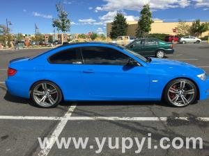 2011 BMW 335I Automatic Coupe