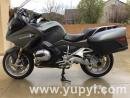 2015 BMW R-Series R1200RT Fully Loaded