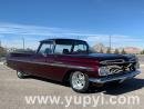 1959 Chevrolet El Camino Automatic Pickup