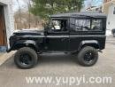 1987 Land Rover Defender 90 Diesel