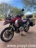 2010 BMW R-Series R1200 GS Low Miles