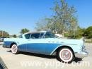 1957 Buick Super Riviera Coupe Hardtop Project