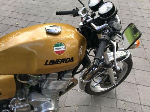 1978 Laverda 1000 Jota