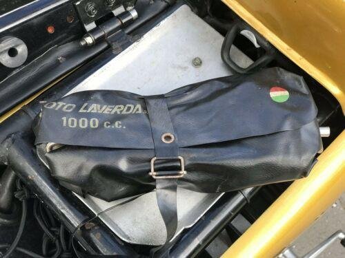 1978 Laverda 1000 Jota