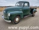 1950 Chevrolet 3600 Pickup Truck Original