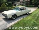 1964 Plymouth Savoy 426 Max Wedge