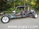 2014 Dune Buggy 4 Seater Street Legal