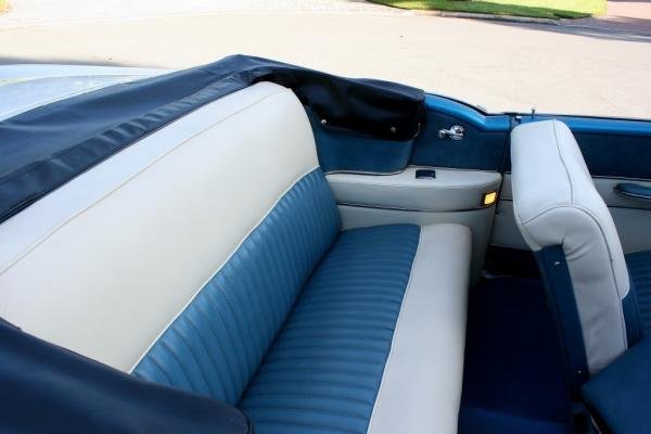 1954 Oldsmobile Super Eighty-Eight Convertible