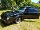 1987 Buick Grand National GNX w/AC