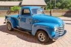 1949 Chevrolet 3100 Pickup Chevy Truck