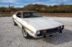 1973 AMC Javelin 304 Coupe w/Air Conditioning